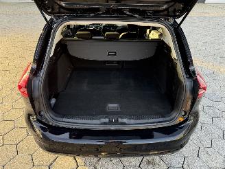 Ford Focus Wagon 1.0 EcoBoost Hybrid Titanium Style picture 13