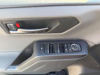 Toyota Rav-4 2.5 Plug-in Hybrid AWD 300 GR Sport picture 20