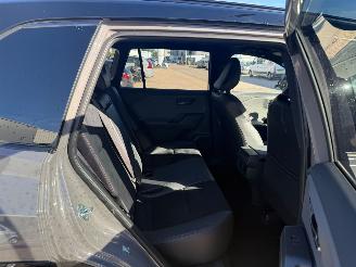 Toyota Rav-4 2.5 Plug-in Hybrid AWD 300 GR Sport picture 14