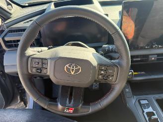 Toyota Rav-4 2.5 Plug-in Hybrid AWD 300 GR Sport picture 18