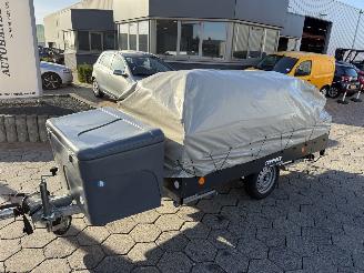 Alpenkreuzer  Europa sunrider vouwwagen picture 2
