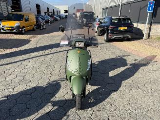 La Souris  Bromscooter Sourini S picture 2