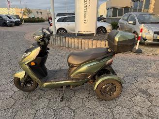 škoda jiné Handicare  Retelli Conforto 2025/8