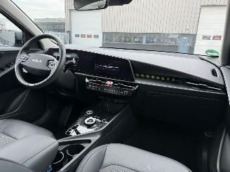 Kia Niro 1.6 GDi Hybrid ExecutiveLine picture 11
