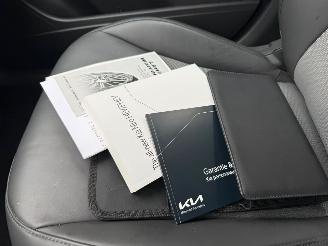 Kia Niro 1.6 GDi Hybrid ExecutiveLine picture 20