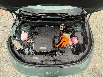 Kia Niro 1.6 GDi Hybrid ExecutiveLine picture 7