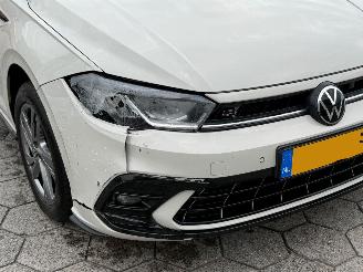 Volkswagen Polo 1.0 TSI R-Line AUTOMAAT picture 8