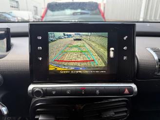 Citroën C4 cactus 1.2 PureTech Business picture 18