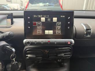 Citroën C4 cactus 1.2 PureTech Business picture 17