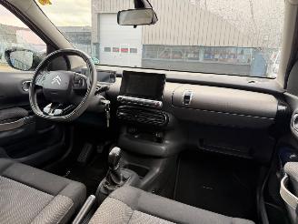Citroën C4 cactus 1.2 PureTech Business picture 11