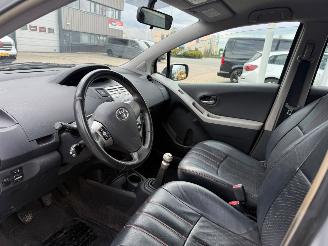 Toyota Yaris 1.3 VVTi Sol picture 15