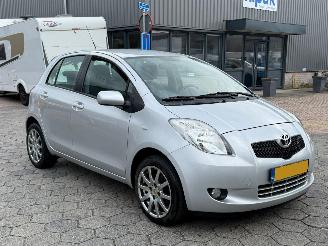 Toyota Yaris 1.3 VVTi Sol picture 3