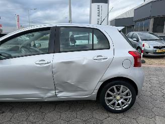 Toyota Yaris 1.3 VVTi Sol picture 8