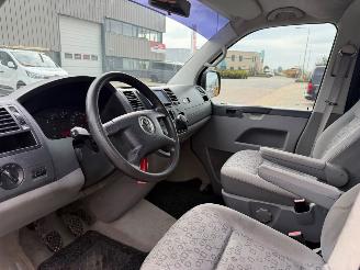 Volkswagen Transporter 2.5 TDI 340 picture 11