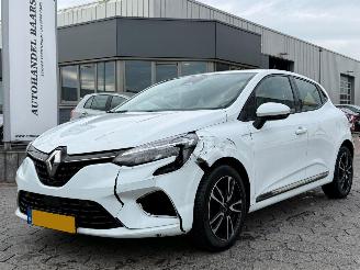 Unfallwagen Renault Clio 1.0 TCe Business Zen 2021/3