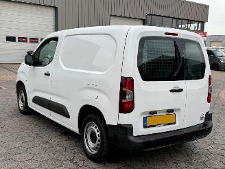 Citroën Berlingo 1.5 BlueHDI Club picture 6