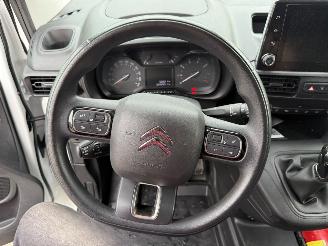Citroën Berlingo 1.5 BlueHDI Club picture 17