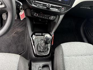 Opel Corsa 1.2 Turbo picture 18
