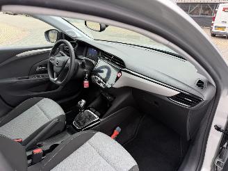 Opel Corsa 1.2 Turbo picture 13