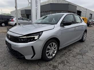 uszkodzony samochody osobowe Opel Corsa 1.2 Turbo 2024/9