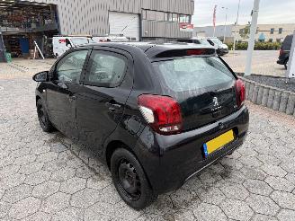 Peugeot 108 1.0 e-VTi Active picture 7