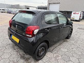Peugeot 108 1.0 e-VTi Active picture 5