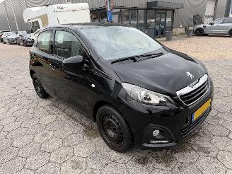 Peugeot 108 1.0 e-VTi Active picture 3