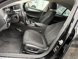BMW 5-serie 520i Executive picture 10