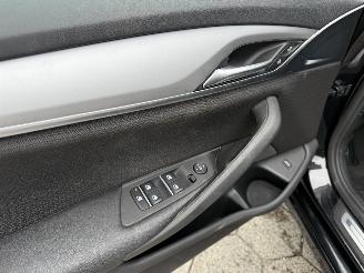 BMW 5-serie 520i Executive picture 9