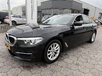 Unfallwagen BMW 5-serie 520i Executive 2018/8