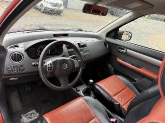 Suzuki Swift 1.5 Exclusive picture 16