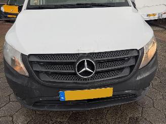 Mercedes Vito 111 CDI Lang picture 3