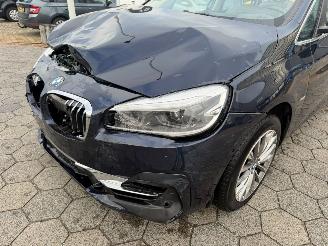 BMW 2-serie Gran Tourer 218i 7persoons High Executive Launch Edition picture 9