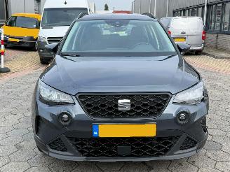 Seat Arona 1.0 TSI Style picture 2