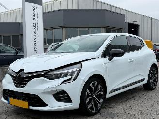 Auto incidentate Renault Clio 1.0 TCe 90 Techno 2022/9
