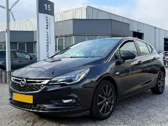 Unfallwagen Opel Astra 1.0 Edition 2016/10