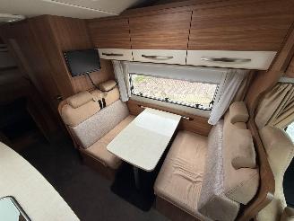 Carado  2.3 Capron A 464 96KW picture 7