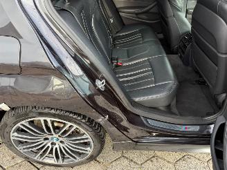 BMW 5-serie 520i High Executive Edition AUTOMAAT picture 10