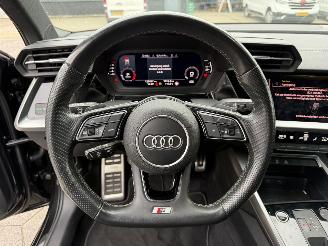 Audi A3 Sportback 35 TFSI S edition picture 18