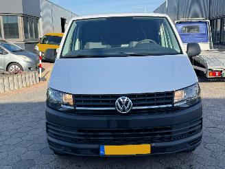 Volkswagen Transporter 2.0 TDI L1H1 Economy picture 2