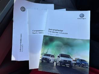 Volkswagen Transporter 2.0 TDI L1H1 Economy picture 20