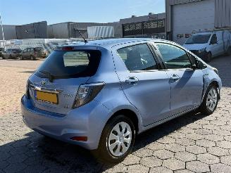 Toyota Yaris 1.5 Full Hybrid Comfort picture 4