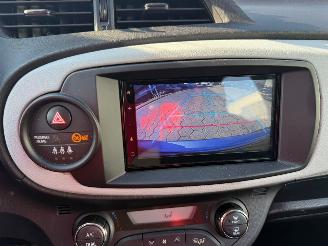 Toyota Yaris 1.5 Full Hybrid Comfort picture 20