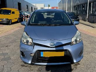 Toyota Yaris 1.5 Full Hybrid Comfort picture 2