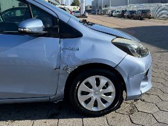 Toyota Yaris 1.5 Full Hybrid Comfort picture 10