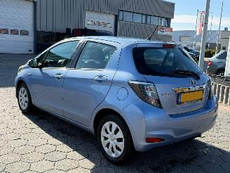 Toyota Yaris 1.5 Full Hybrid Comfort picture 6