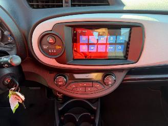 Toyota Yaris 1.5 Full Hybrid Comfort picture 18