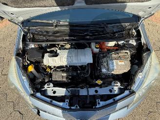 Toyota Yaris 1.5 Full Hybrid Comfort picture 7