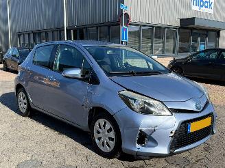 Toyota Yaris 1.5 Full Hybrid Comfort picture 3