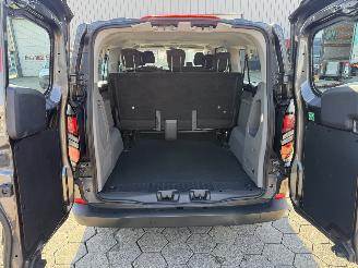 Ford Custom 340 2.5 PHEV L2H1 Trend picture 15